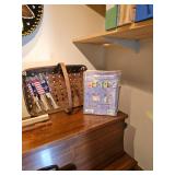 Woven Basket, Piano Course Book