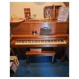 Baldwin Upright Piano