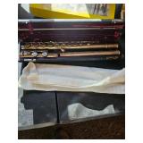 Flute with Case