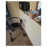 Walker, Books, Bookshelf Speakers