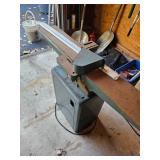 Vintage Jointer (Wood working)