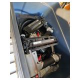 Porter Cable Pneumatic Nailer