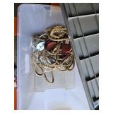 Block and Tackle Setup