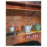 Watering Cans, DeWalt Tool