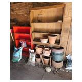 Garden Pots