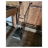 Crafstman Gas Powered Tamper