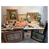 Numismatist and Collector's Dream Auction 50 plus Morgans gold Silver Sterling Jewelry Fine Art No R