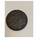 1798 1 Cent Coin