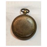 US Army WWII Civil Engineers Compass