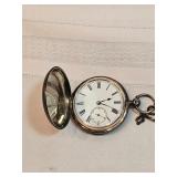 Antique Pocketwatch 