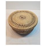 South Carolina Low Country Basket