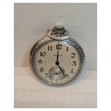 Waltham Pocketwatch 