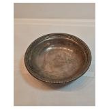 Gorham No 133 Sterling Silver Bowl Non Monogrammed