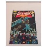 Batman With Robin Comic Book Number 230