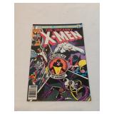 X-Men Comic Book Number 139 Introducing Kitty Pryde