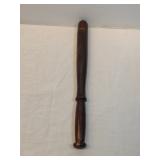 Old School Police Baton