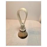 Malmark F6 Note Handbell