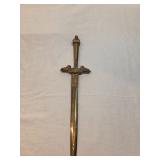 Vintage GE Alarm Clock