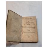 Tracts By The New England Tractor Society 1815