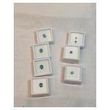 Gemstones Lot