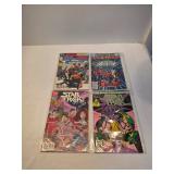 Star Trek Comic Books