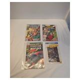 Spider Man Comic Books