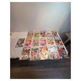 X-Men Comic Books Lot