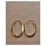 14k Gold Earrings
