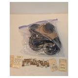 Watch Springs And Parts