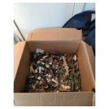 Massive Box Of Watches