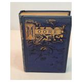 Moores Poems Book