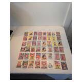 Garbage Pail Kids Lot A