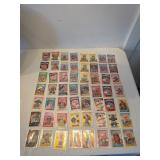 Garbage Pail Kids Lot B