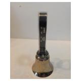 Malmark D#6 Hand Bell