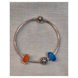 Pandora Bracelet A