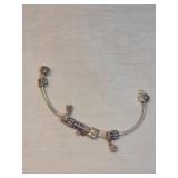 Pandora Bracelet B