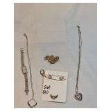Random Jewelry Lot 