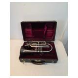 Trumpet In Box