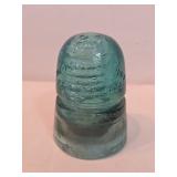 Antique Glass Insulator