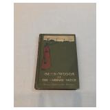 Mrs Wings Of The Cabbage Patch 