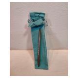 Tiffany And Co Silver Pen 