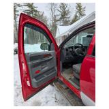 2007 Ram 2500 Mega Cab, 5.9 Cummins