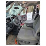 2007 Ram 2500 Mega Cab, 5.9 Cummins