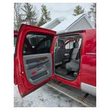 2007 Ram 2500 Mega Cab, 5.9 Cummins