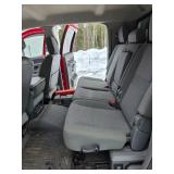 2007 Ram 2500 Mega Cab, 5.9 Cummins