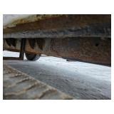 2007 Ram 2500 Mega Cab, 5.9 Cummins