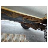 2007 Ram 2500 Mega Cab, 5.9 Cummins