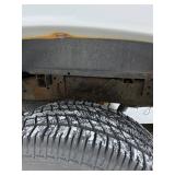 2007 Ram 2500 Mega Cab, 5.9 Cummins