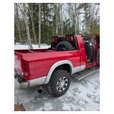 2007 Ram 2500 Mega Cab, 5.9 Cummins