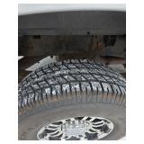 2007 Ram 2500 Mega Cab, 5.9 Cummins